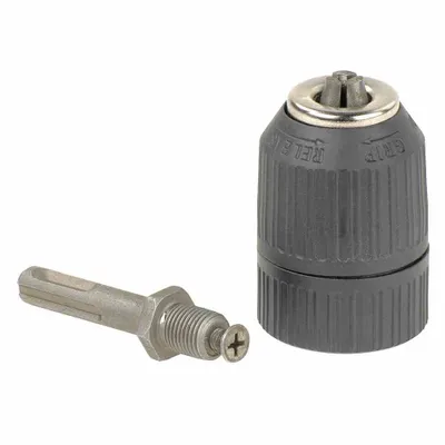 Obrázek produktu pro Bezklíčový Patroník/Adaptér Sds+