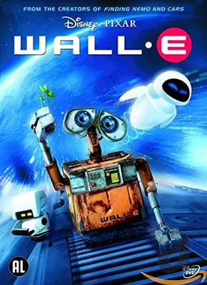 Produktbild von Wall-E [DVD de Audio]