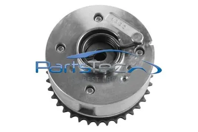 Produktbild von PartsTec PTA126-0178 Nockenwellenversteller für HYUNDAI Tucson (TL, TLE) Auslass 36-Zähne