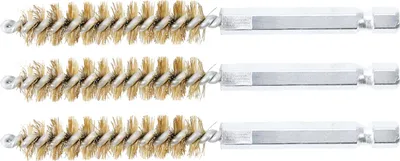 Produktbild von BGS technic Nylon Brush, 44 mm, 44 g