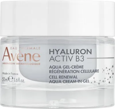 Produktbild von Avène Hyaluron Activ B3 Aqua Gel-Creme 50 ml