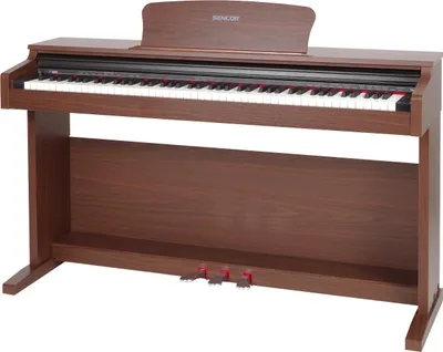 Obrázek produktu pro Sencor SDP-100