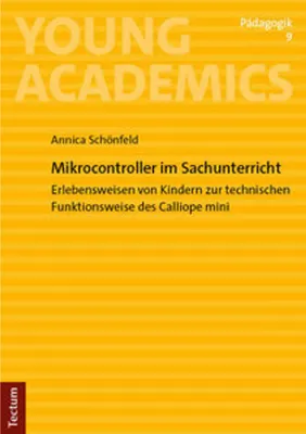Image de Mikrocontroller im Sachunterricht