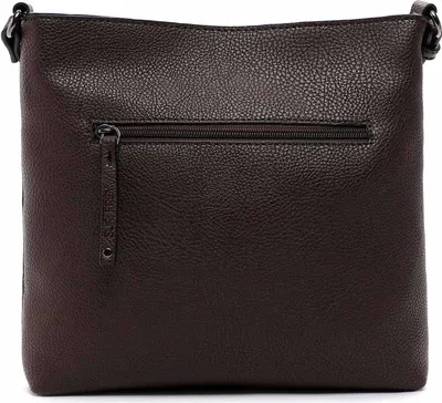 Produktbild von SURI FREY Umhängetasche Schultertasche Nandy Crossover Bag Brown dunkelbraun