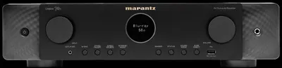 Produktbild von Marantz Cinema 70s schwarz 7.2-Kanal AV-Receiver