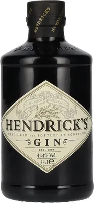 Image de Hendrick's Gin 41,4% Vol. 0,35l