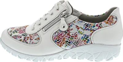 Produktbild von Waldläufer Havy Soft H89001-232-275 (7/snow weiss)