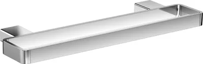 Immagine prodotto di EMCO soffitto, ringhiera, 400 mm, cromato, 1 pz.