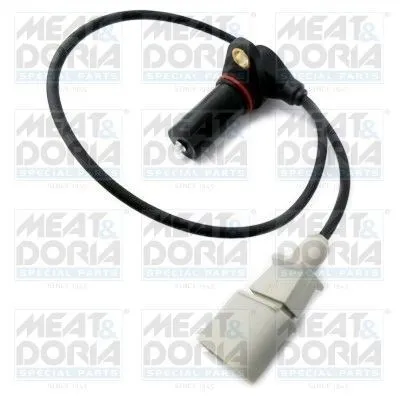 Produktbild von MEAT & DORIA Motordrehzahlsensor 87338 für VW Golf IV Schrägheck (1J1)