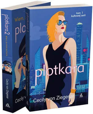 Productafbeelding van Plotkara 1 / Plotkara 2: Wiem, ze mnie kochacie