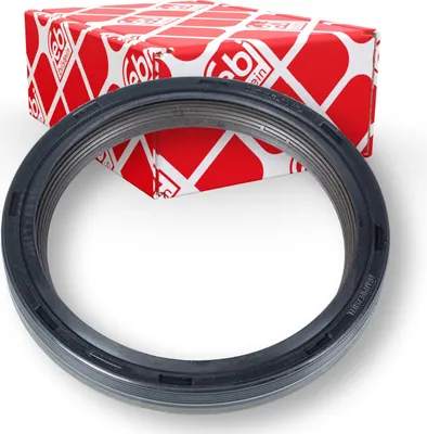 Produktbild von FEBI BILSTEIN 109474 Kurbelwellensimmering für BMW 3 Touring (E91) Stirnseitig