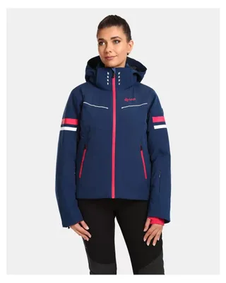 Produktbild von Kilpi Lorien Jacke Blau 42 Damen Blau 42