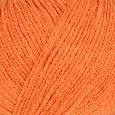 Produktbild von ONline - Linie 107 Supersoft 0270 orange
