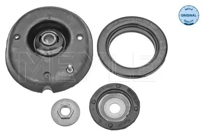 Produktbild von MEYLE 40-14 641 0009 Reparatursatz Federbeinstützlager Vorne für CITROËN C3 I Schrägheck (FC, FN) passend für PEUGEOT 1007 (KM)