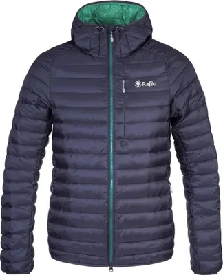 Produktbild von Rafiki Dante Jacke Blau XL Herren Blau XL
