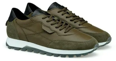Zdjęcie produktu dla Damskie sznurowane buty casualowe Lloyd