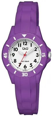 Produktbild von Q&q Uhr Attractive Modell V26A-004VY