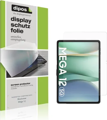 Zdjęcie produktu dla 2x dipos AR Blackview Mega 12