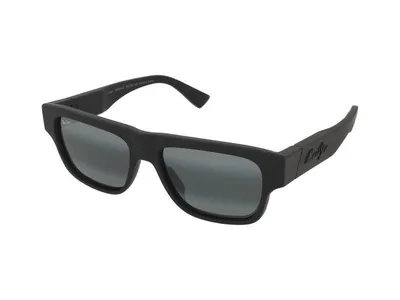 Produktbild von Maui Jim Kokua 638-02Glasdurchmesser: 54