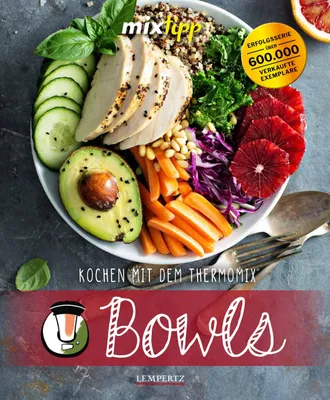 Produktbild von mixtipp: Bowls