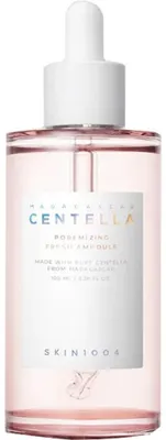 Obrázek produktu pro Skin1004 - Madagascar Centella Poremizing Fresh Ampoule - Srum Na Rozen Pry - 50 Ml