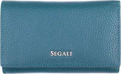 Image de Portefeuille en cuir pour femmes