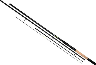 Produktbild von Mikado RUTE - SASORI FEEDER 330 c.w. up to 100g (3+2 sec.)