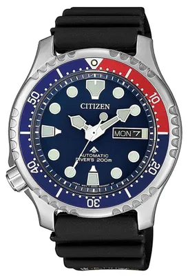 Obrázek produktu pro Citizen, model Ny0086-16Lc