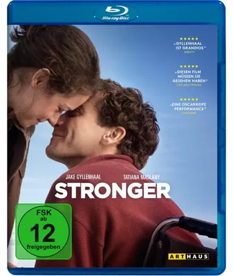 Obrázek produktu pro Stronger