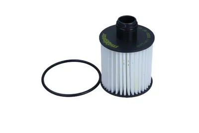 Produktbild von Ölfilter MAXGEAR 26-2016 Filtereinsatz für OPEL Corsa E Schrägheck (X15) für FIAT PUNTO (199) Panda Schrägheck (312, 319) DOBLO Kasten/Kombi (263)