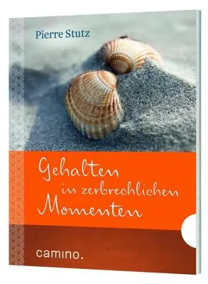 Obrázok produktu pre Gehalten in zerbrechlichen Momenten