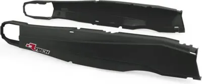 Zdjęcie produktu dla Ochraniacz wahacza RACETECH czarny