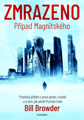 Image de Zmrazeno - Případ Magnitského (Browder Bill)
