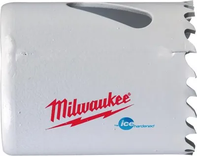 Immagine prodotto di Sega circolare bimetallica Milwaukee O 46mm 49560107