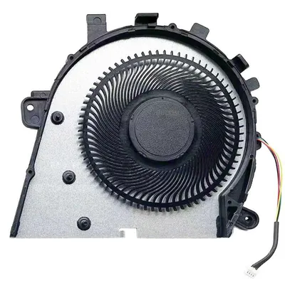 Produktbild von CPU Lüfter Fan für Lenovo YOGA C740-14 C740-14IML