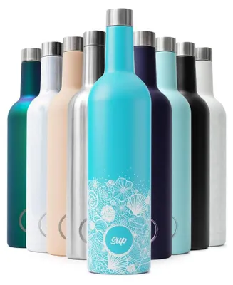 Obrázok produktu pre Izolovaný chladič na fľaše vína, určený pre fľaše s objemom 750 ml