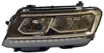 Produktbild von VAN WEZEL Scheinwerfer Links für VW TIGUAN (AD1) 5747963M