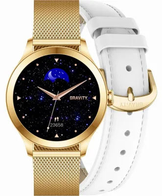 Imagen del producto de Gravity Relojes inteligentes GT25-2 PRO