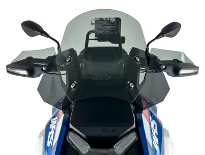 Image de Déflecteurs Latéraux Standard R1300