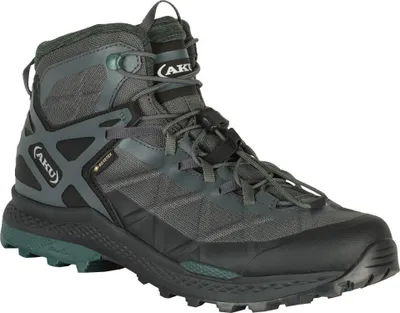 Immagine prodotto di AKU scarpe basse da uomo Rocket Mid DFS GTX 710 grigio