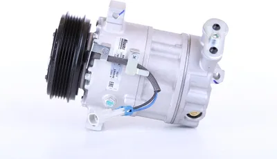 Image de Compresseur d'air NISSENS 89310