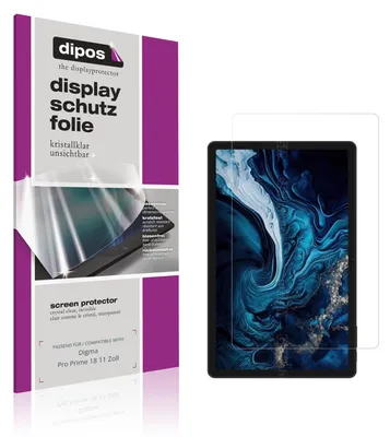 Obrázek produktu pro 2x dipos CC Digma Pro Prime 18 11 Zoll