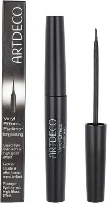 Produktbild von Black Artdeco Vinyl Effect Long-Lasting Eyeliner
