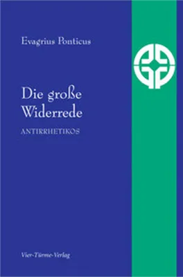 Obrázek produktu pro Die große Widerrede