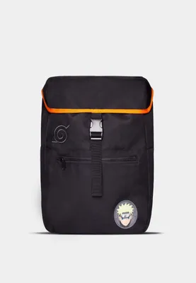 Produktbild von Naruto Shippuden - Herren-Rucksack