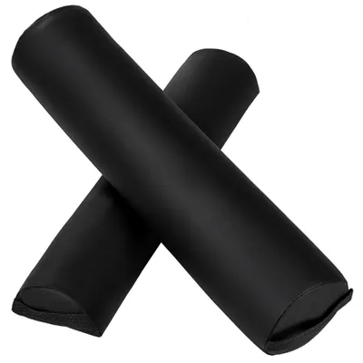 Produktbild von Massage Lagerungsrollen Set - schwarz
