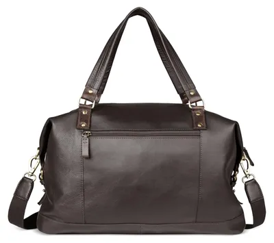 Immagine prodotto di bugatti borsa da ufficio laptop bag con scomparto per laptop Ryan Briefcase Brown marrone scuro