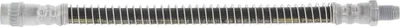 Produktbild von CORTECO 19032835 Bremsschlauch Hinten für OPEL Vivaro A Kastenwagen (X83) Vivaro A Combi (X83) für RENAULT TRAFIC II Kasten (FL) MASTER II Kasten (FD)