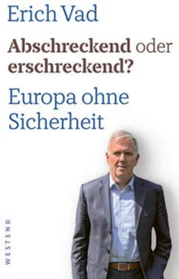 Obrázok produktu pre Abschreckend oder erschreckend?