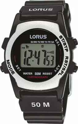 Produktbild von Lorus R2361AX9 Herrenuhr Chronograph